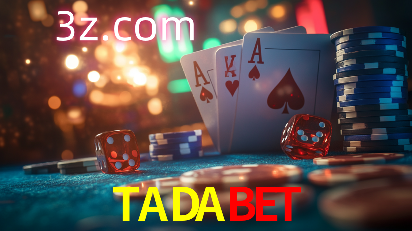 TADABET Apostas Esportivas